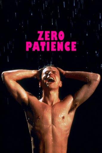Zero Patience film afişi