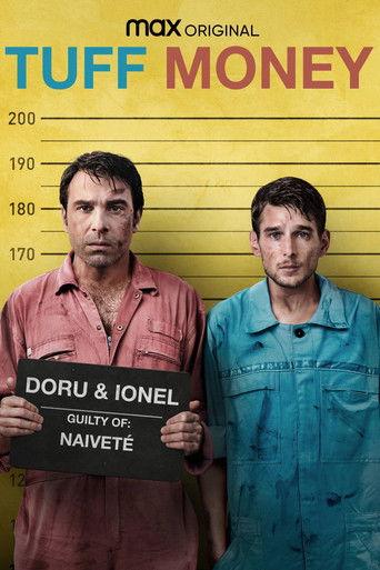 Tuff Money dizi afişi