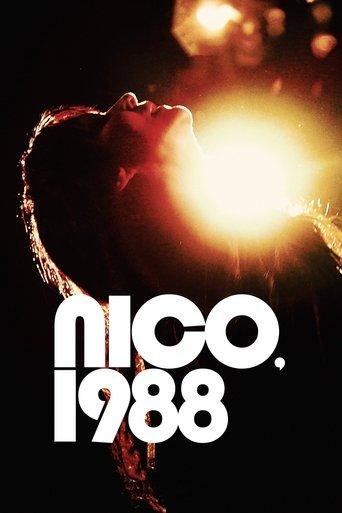 Nico, 1988 film afişi