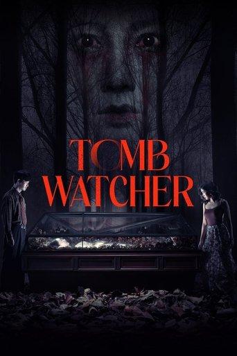 Tomb Watcher film afişi