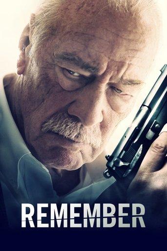 Remember film afişi