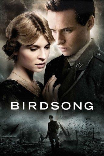 Birdsong dizi afişi