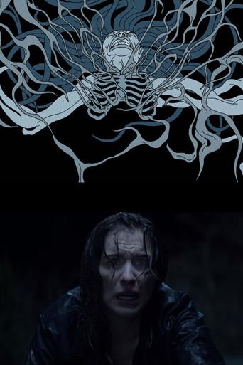 Macbeth: Shakespeare Lives film afişi