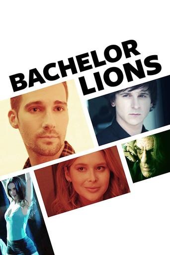 Bachelor Lions film afişi