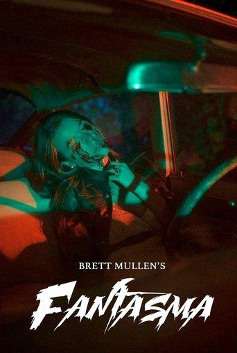 Bloody Ballet film afişi