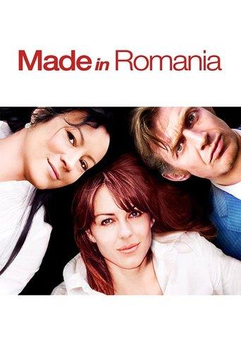 Made in Romania film afişi