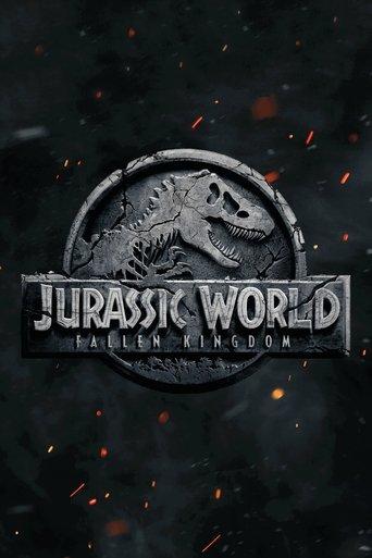 Jurassic World: Fallen Kingdom film afişi