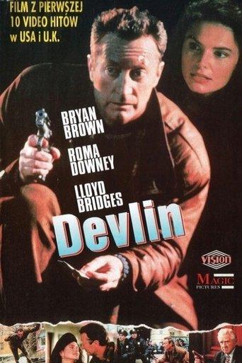 Devlin film afişi