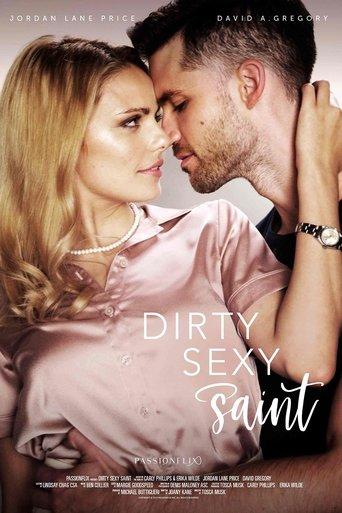 Dirty Sexy Saint film afişi