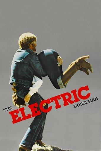 The Electric Horseman film afişi