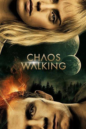 Chaos Walking film afişi