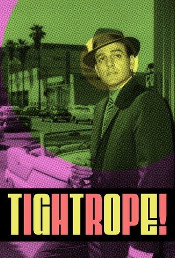 Tightrope dizi afişi