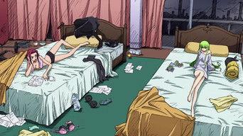 Picture Drama R2: Turn 0.923