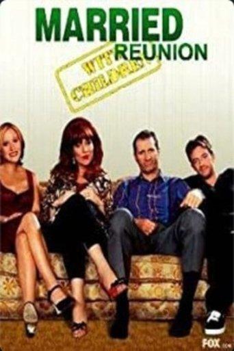 Married... with Children Reunion film afişi