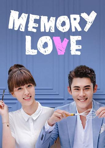 Memory Love dizi afişi