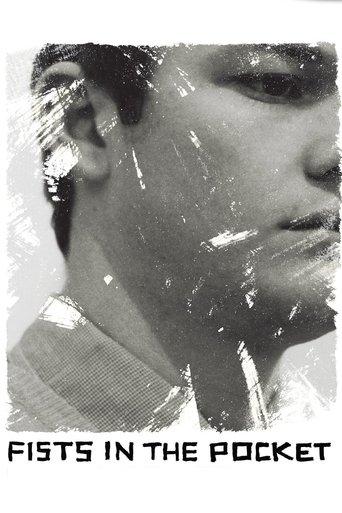 Fists in the Pocket film afişi