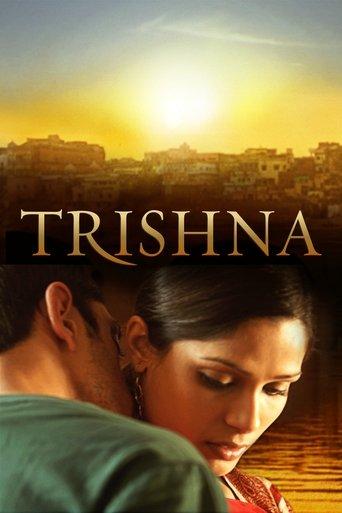 Trishna film afişi