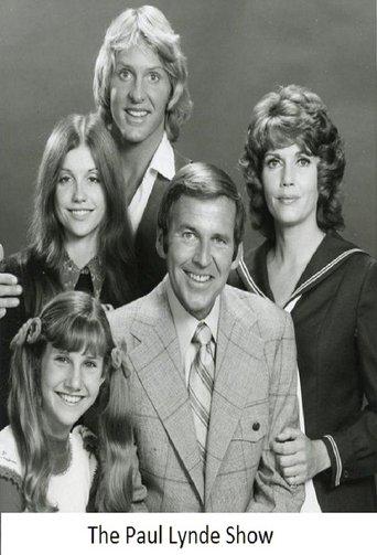 The Paul Lynde Show dizi afişi