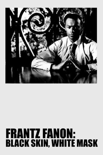 Frantz Fanon: Black Skin, White Mask film afişi