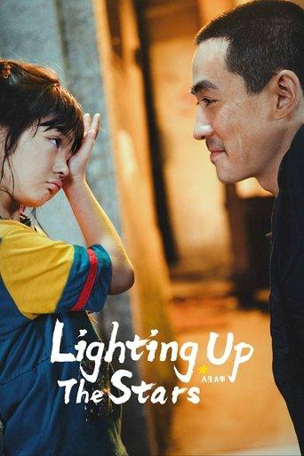 Lighting Up the Stars film afişi