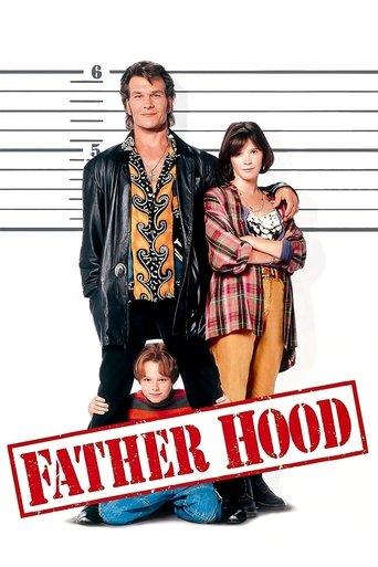 Father Hood film afişi
