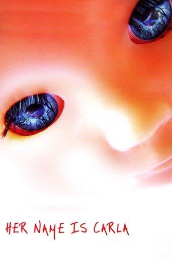 Her Name Is Carla film afişi