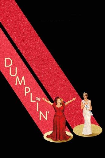 Dumplin' film afişi