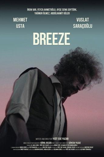 Breeze film afişi