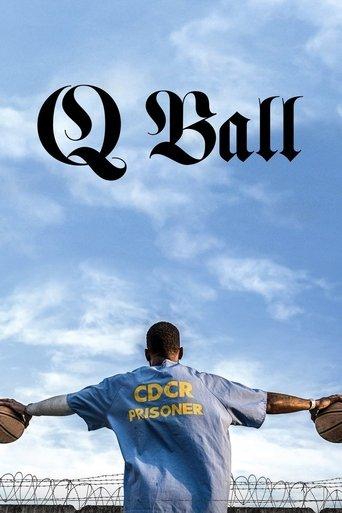 Q Ball film afişi