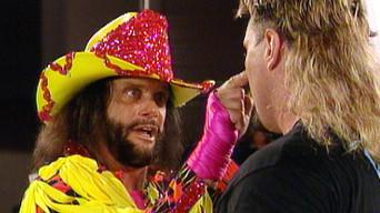 Superstars - Mar. 19, 1994