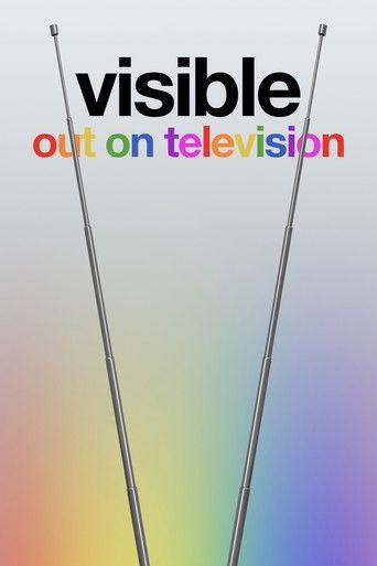 Visible: Out on Television dizi afişi