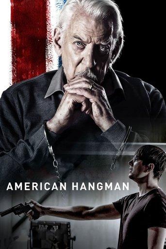American Hangman film afişi