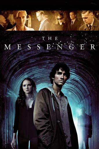 The Messenger film afişi