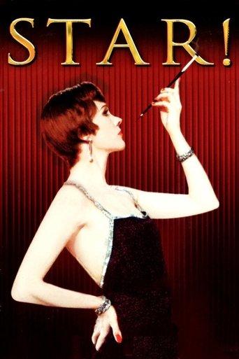 Star! film afişi