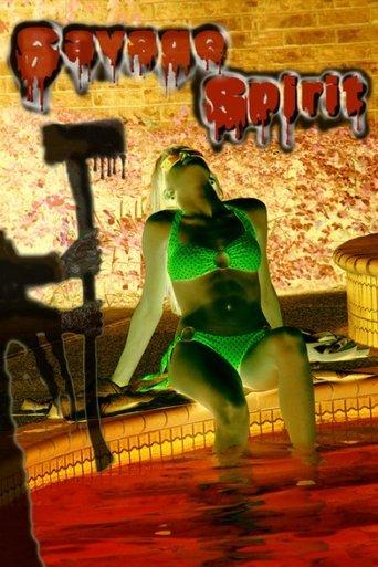 Savage Spirit film afişi