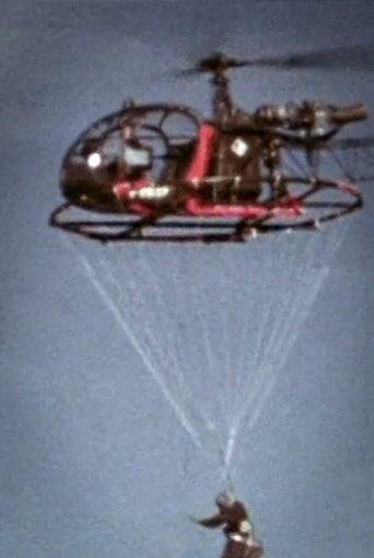 Above It All film afişi