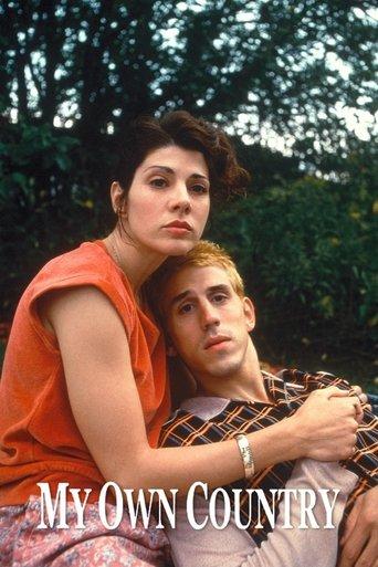 My Own Country film afişi