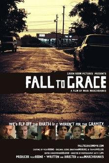 Fall to Grace film afişi