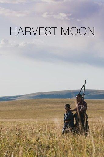 Harvest Moon film afişi