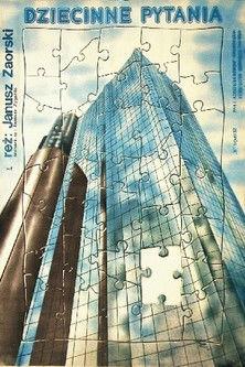 Childish Questions film afişi