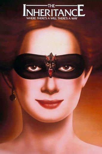 The Inheritance film afişi