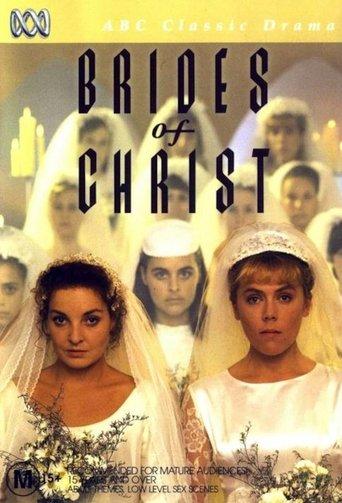Brides of Christ dizi afişi