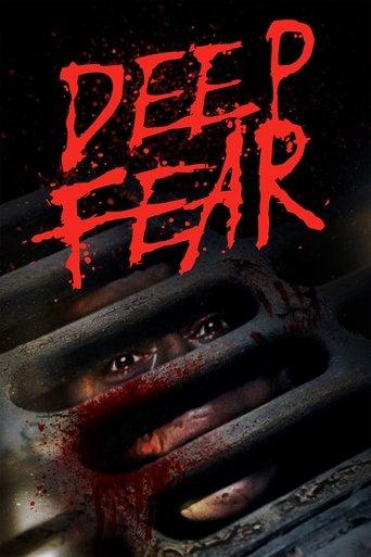 Deep Fear film afişi
