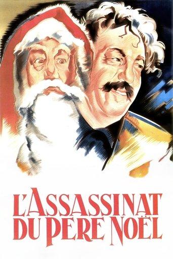 Who Killed Santa Claus? film afişi