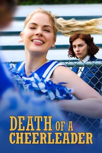 Death of a Cheerleader film afişi