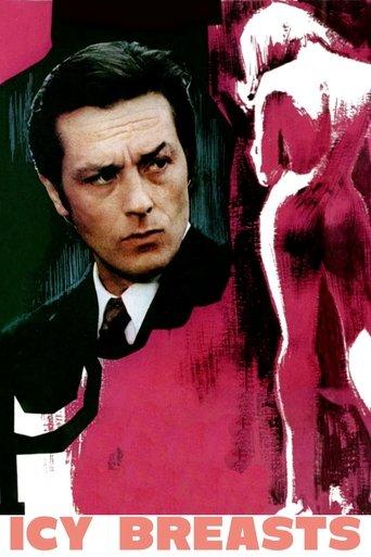 Icy Breasts film afişi