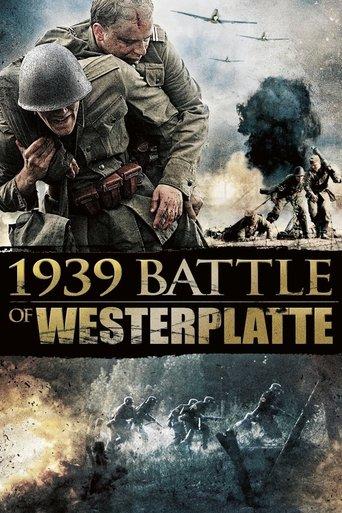 Battle of Westerplatte film afişi