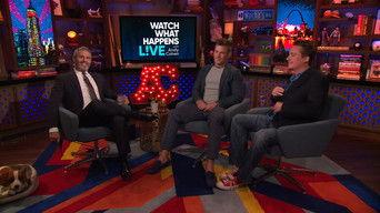 Ben Robinson & João Franco