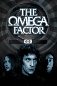 The Omega Factor dizi afişi