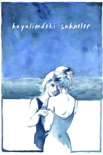 Scenes I Imagine film afişi